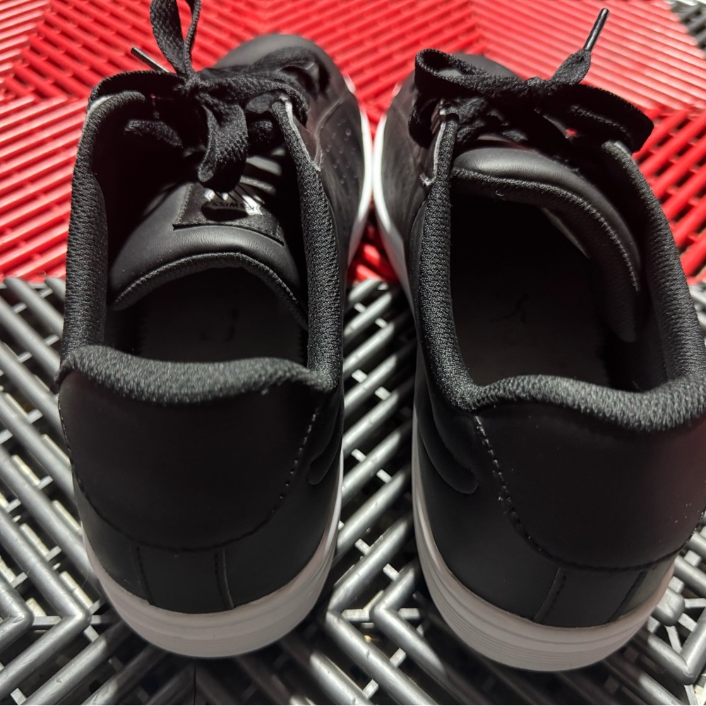 K swiss